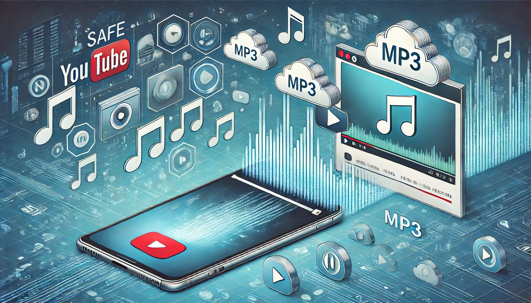 Download Mp3 Youtube Ke Play Musik Gratis dengan Cepat dan Aman Tanpa Aplikasi Tambahan