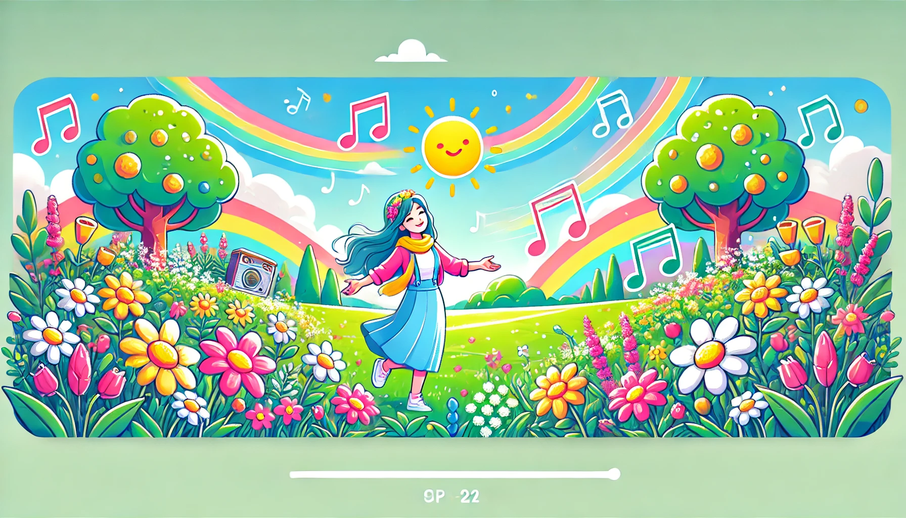 Lirik Lagu Lihat Kebunku Jeje Versi Baru yang Sedang Viral di Media Sosial