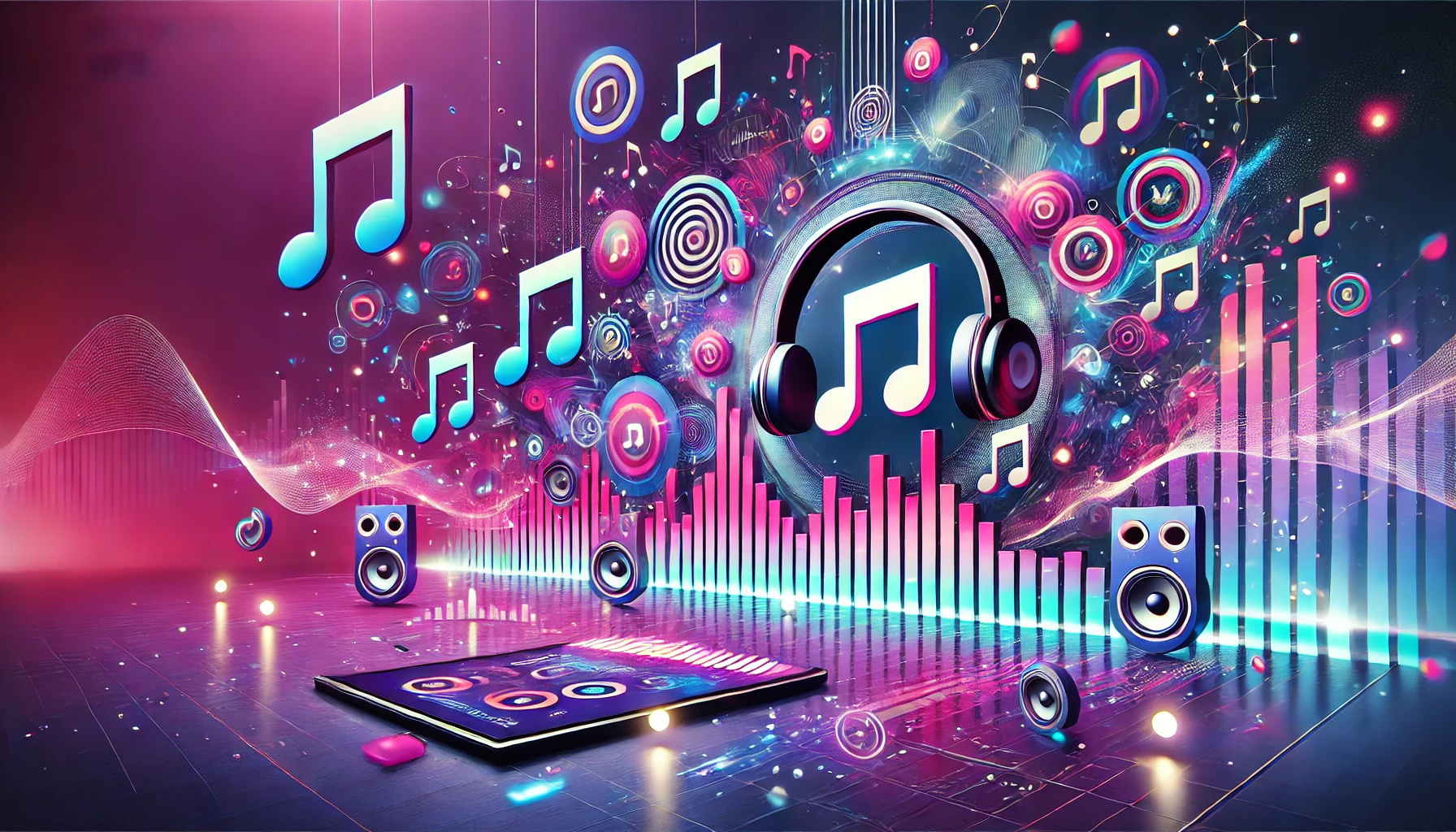 Download TikTok MP3 Musik dan Lagu Gratis Cepat dan Berkualitas Tinggi