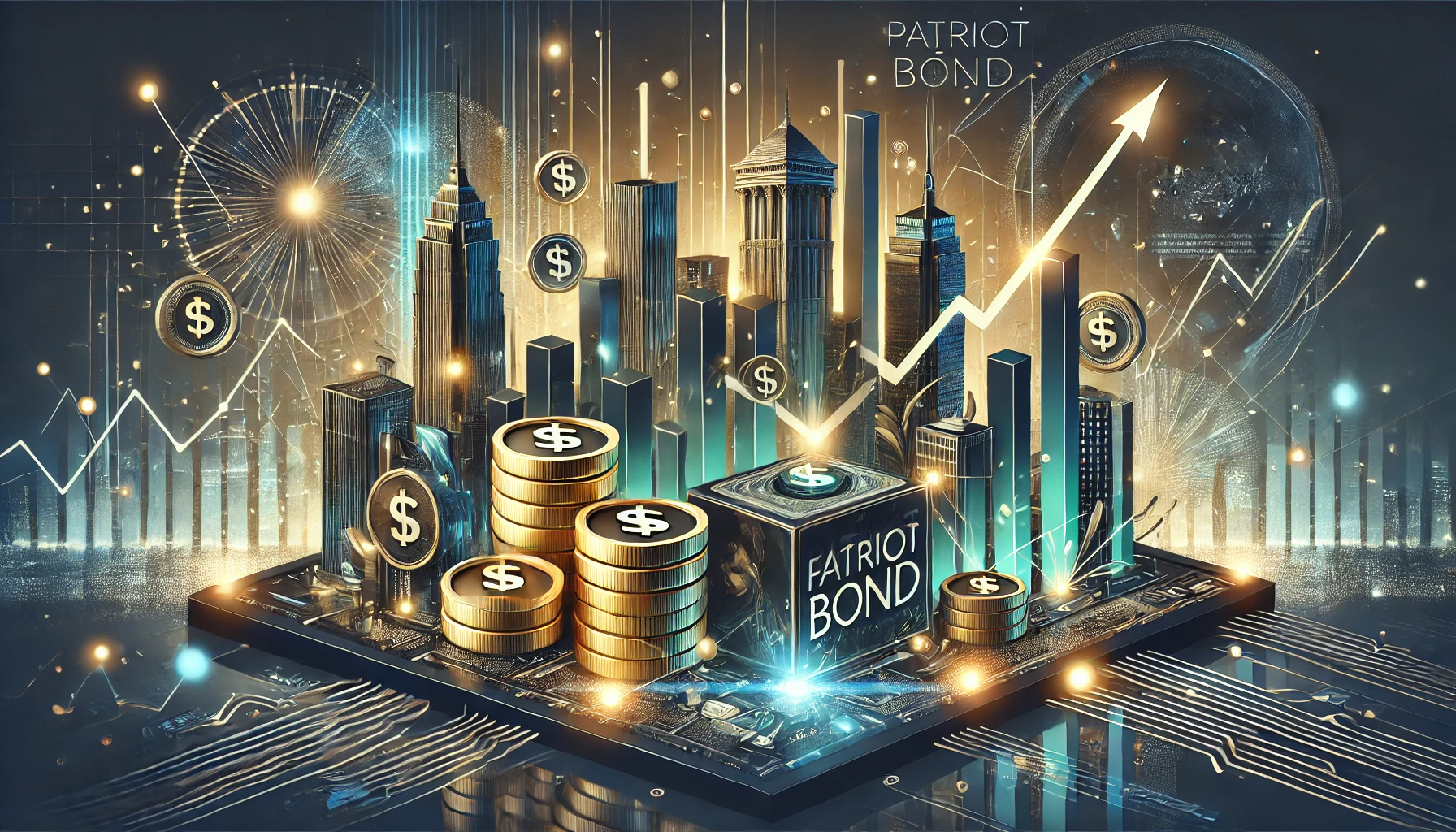 Patriot Bond Adalah Instrumen Investasi Baru Yang Menjadi Sorotan Investor Besar