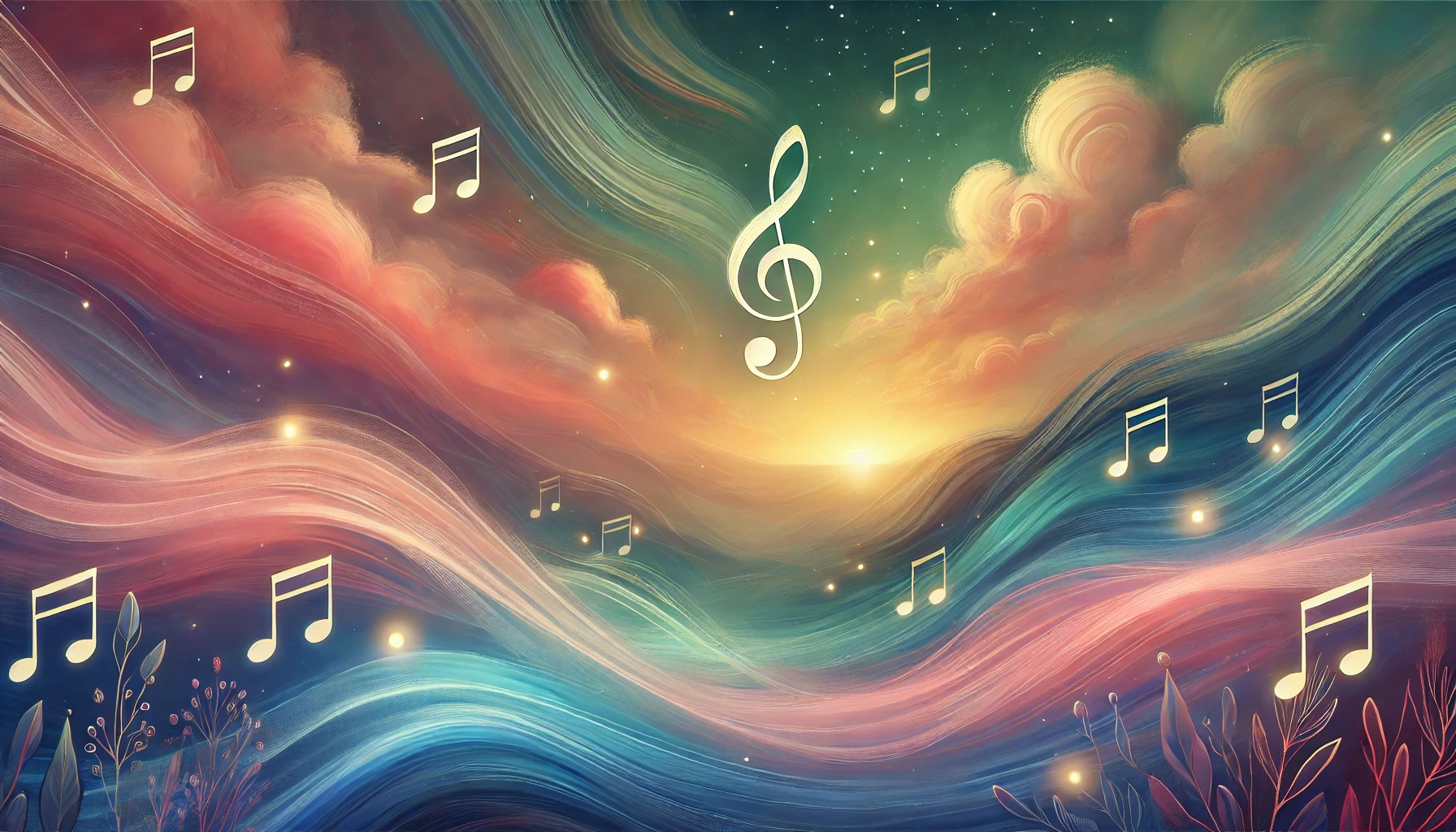 Makna Lagu Love Wave To Earth Dan Cerita Emosi Yang Mengalir Dalam Setiap Lirik