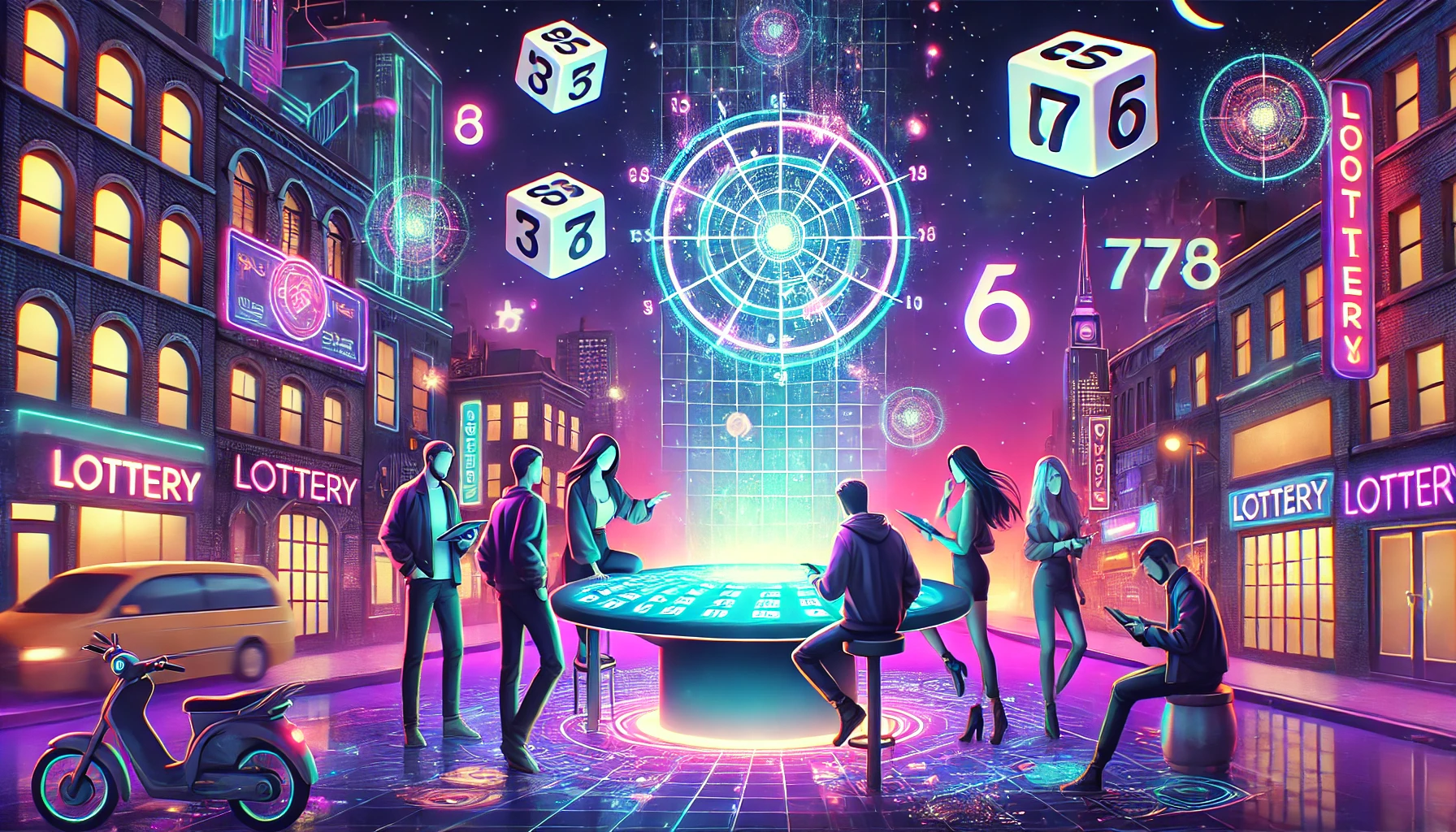 Cara Menebak Togel Agar Menang Terus Dengan Trik Angka Anak Muda