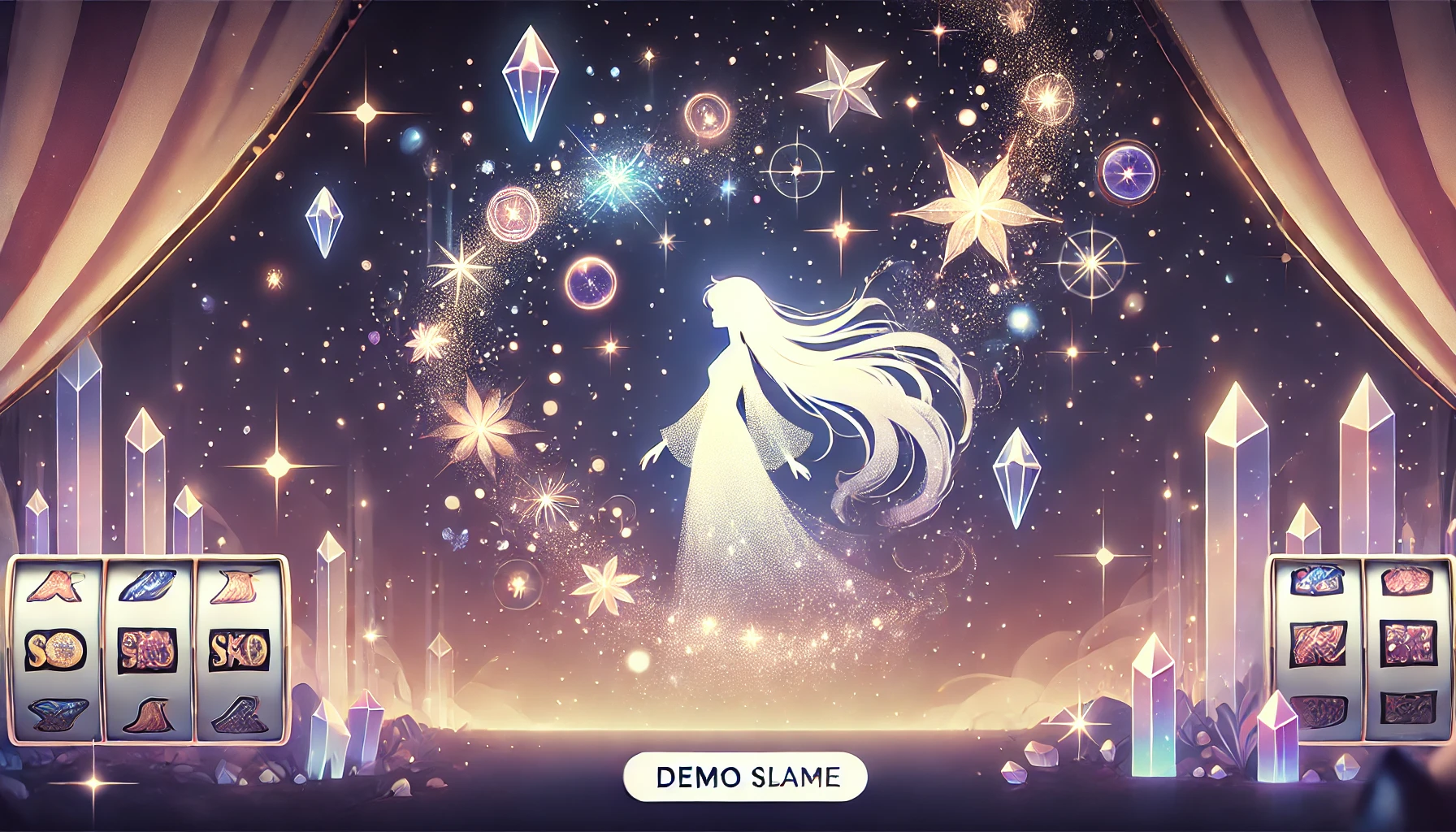 Demo Slot Starlight Princess Super Scatter Jadi Incaran Pemain Slot Online