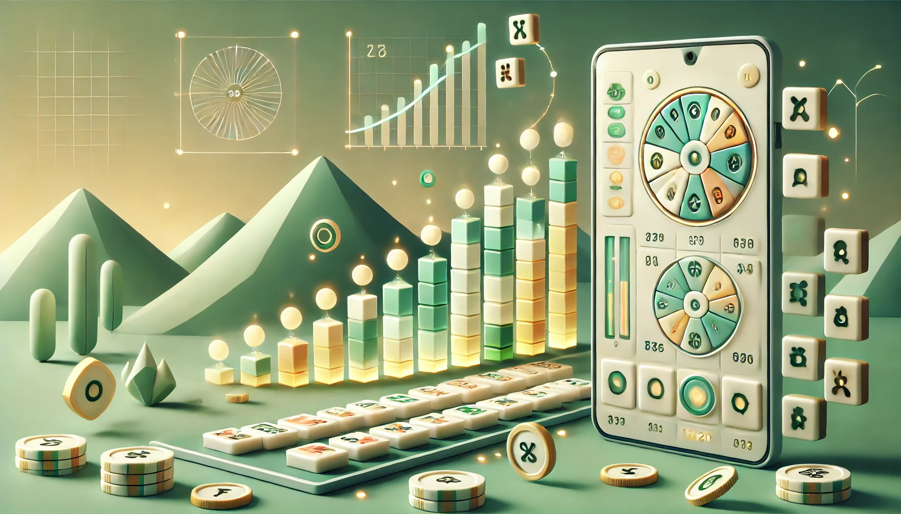 Jam Gacor Mahjong Ways 1 Hari Ini Berdasarkan Data Permainan