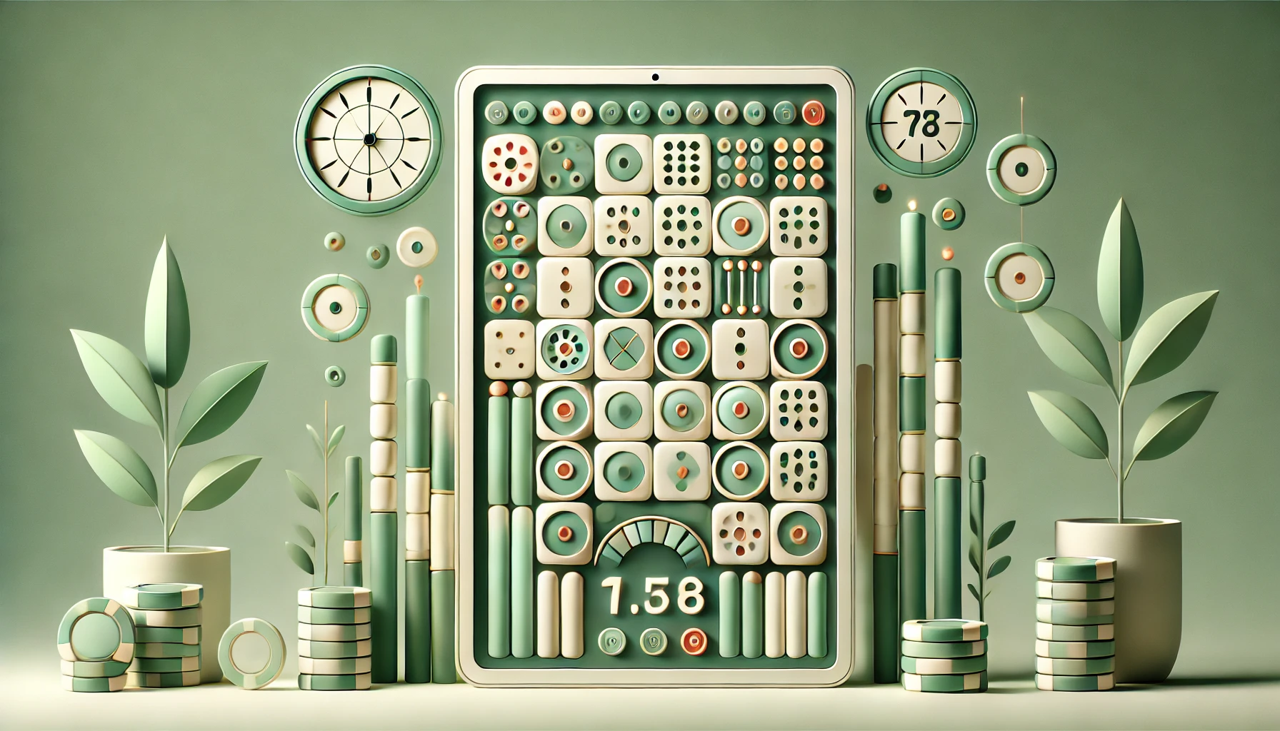 Jam Gacor Slot Mahjong 2 yang Paling Banyak Dibahas Pemain