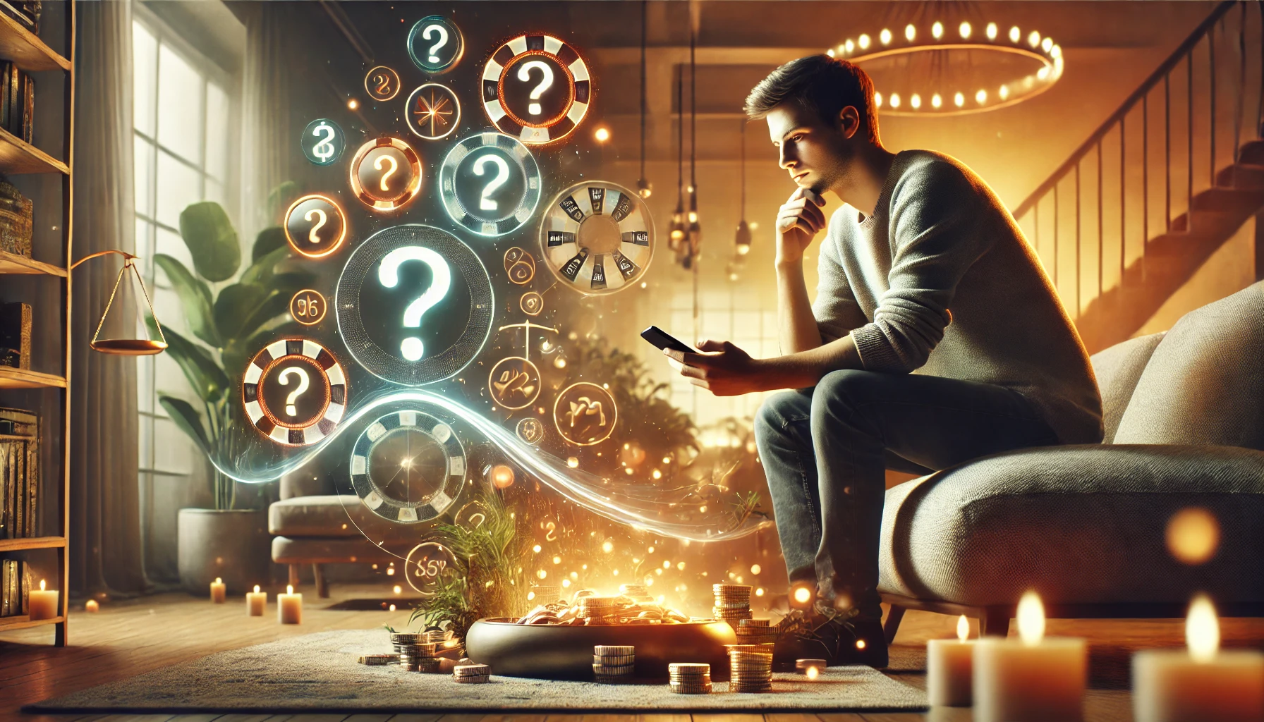 Slot Gacor Member Baru Fakta atau Mitos yang Perlu Kamu Tahu