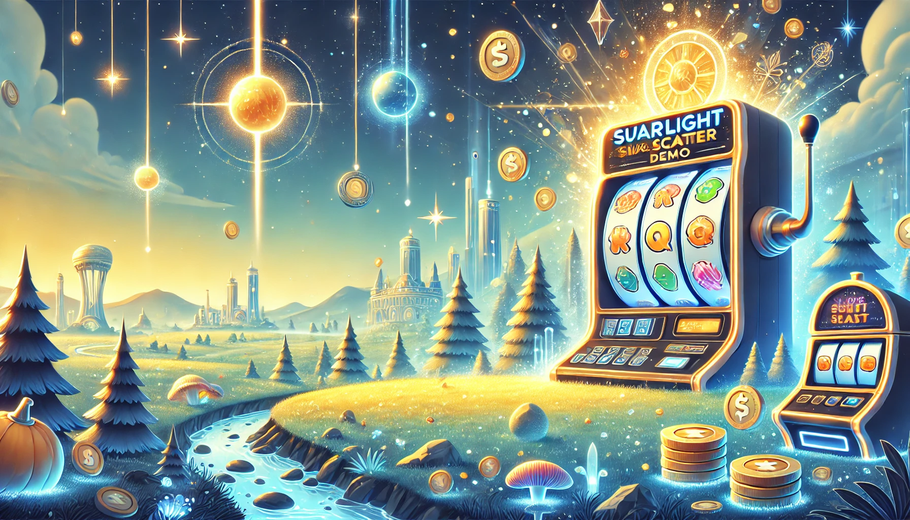 Starlight Princess Super Scatter Slot Demo Ungkap Pola Menang Terbaru