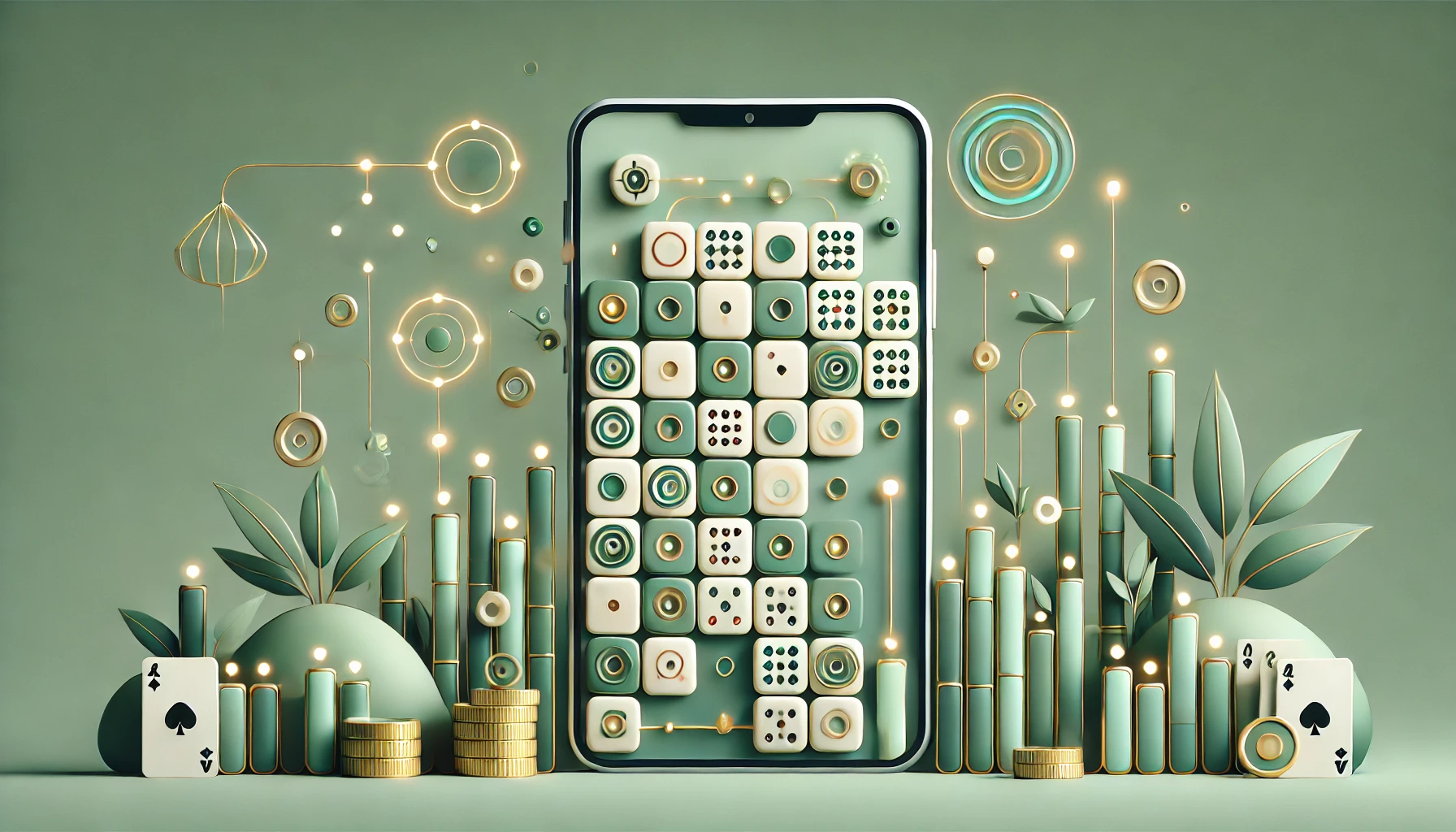 Slot Mahjong 2 Gacor yang Menggabungkan Strategi dan Sensasi Menang