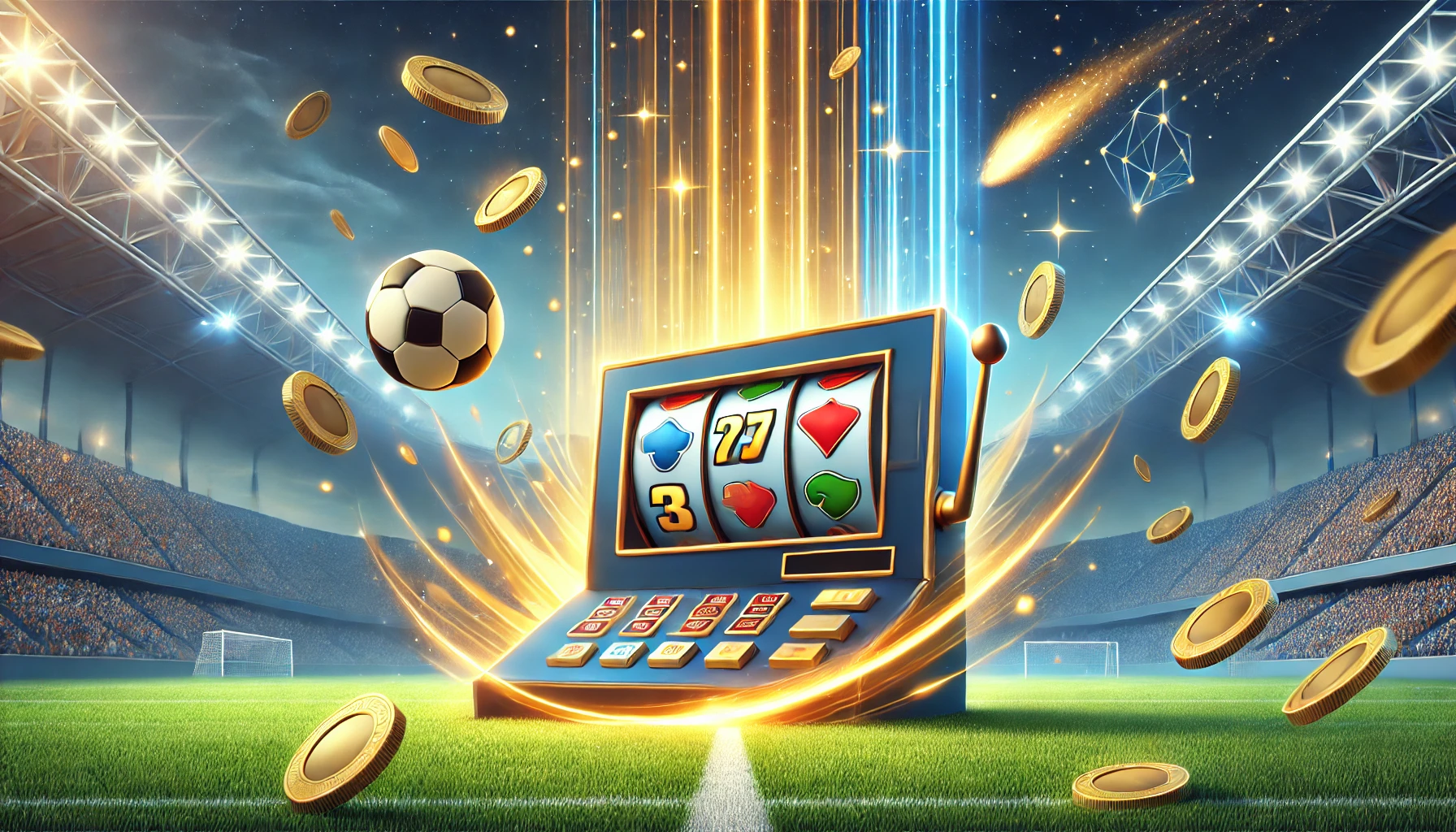 Panduan Lengkap Handicap Dalam Sepak Bola Pro