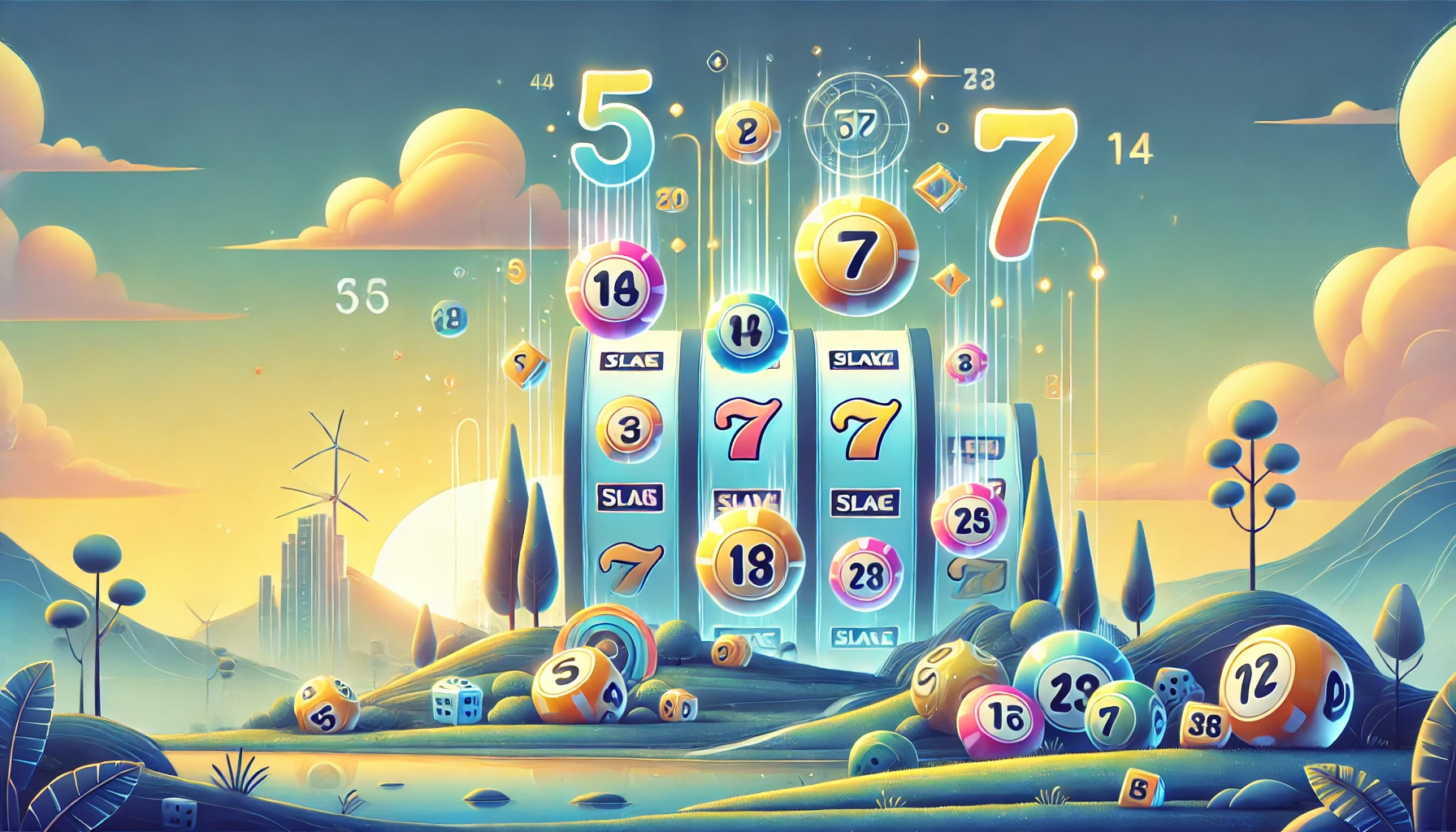 Togel Adalah Nomor Apa dan Bagaimana Cara Memahaminya Secara Umum