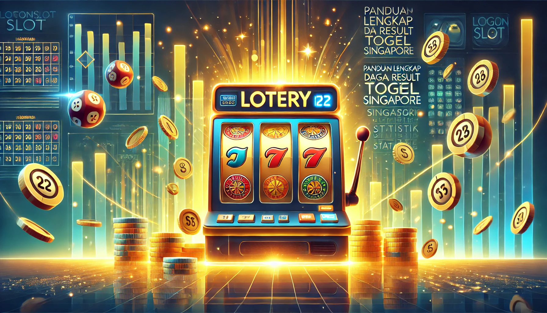 Panduan Lengkap Pengeluaran Data Result Togel Singapore Terlengkap Untuk Analisis Angka Dan Edukasi Statistik