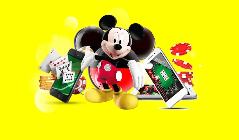 Bola Tangkas Mickey Mouse Cara Main Dan Strategi Menang