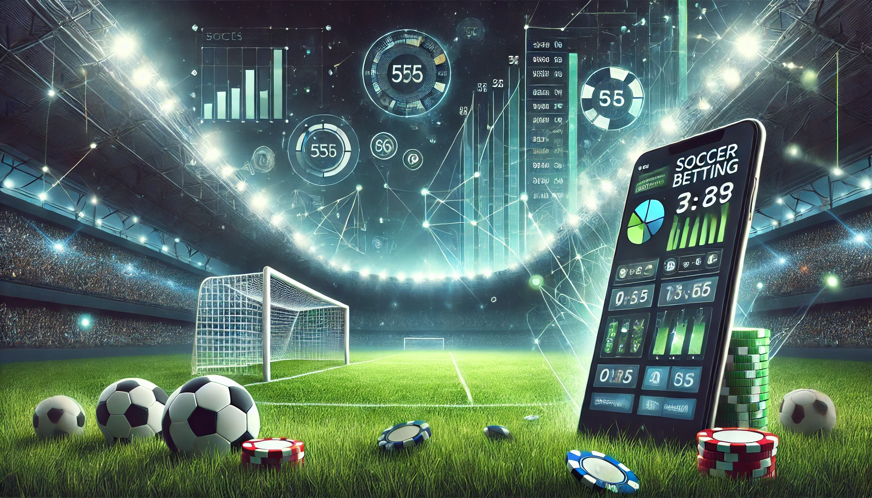 Judi Bola Online Indonesia Panduan Lengkap Pemula