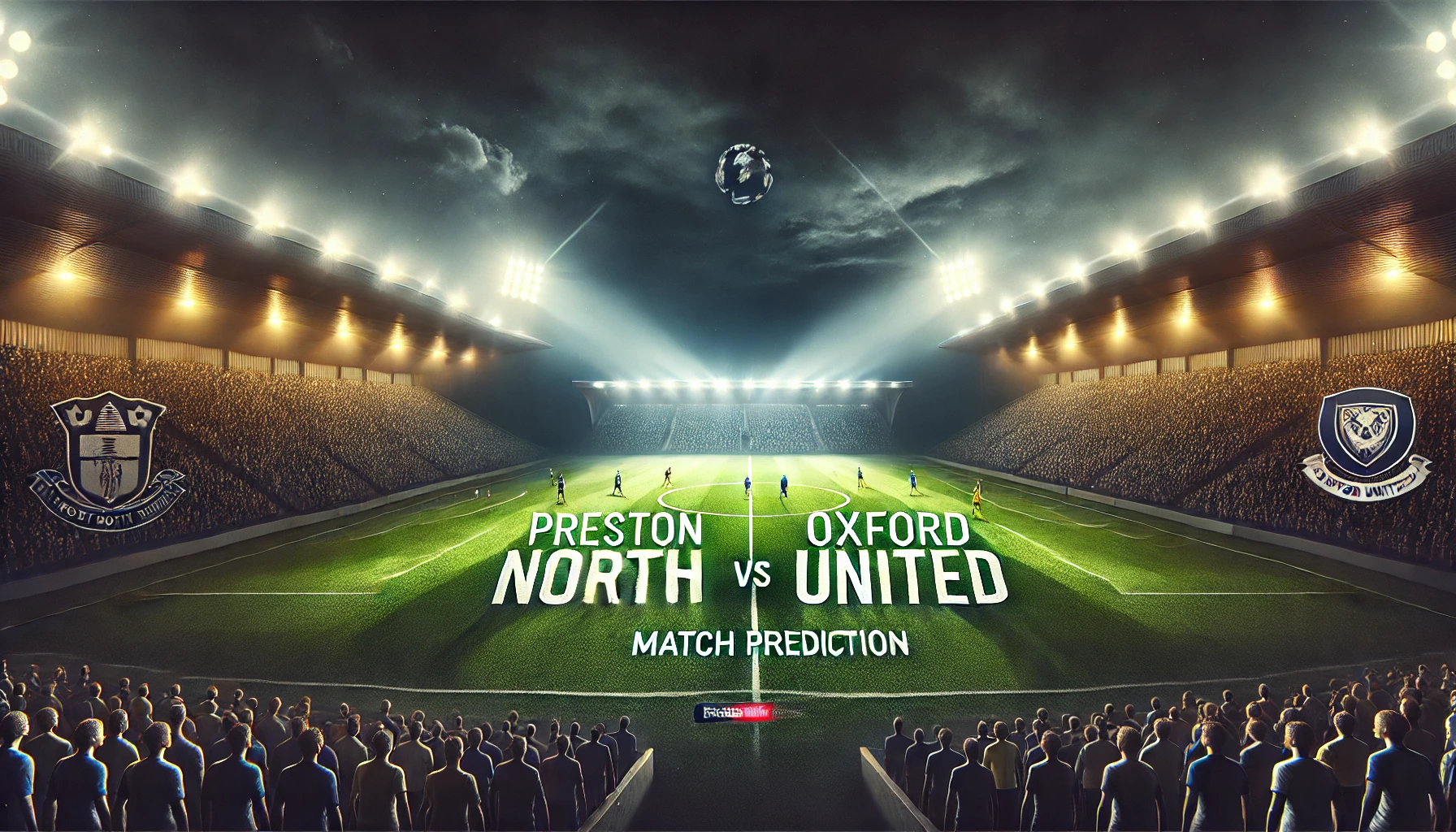 Pertandingan Preston North End vs Oxford United Prediksi Skor Championship