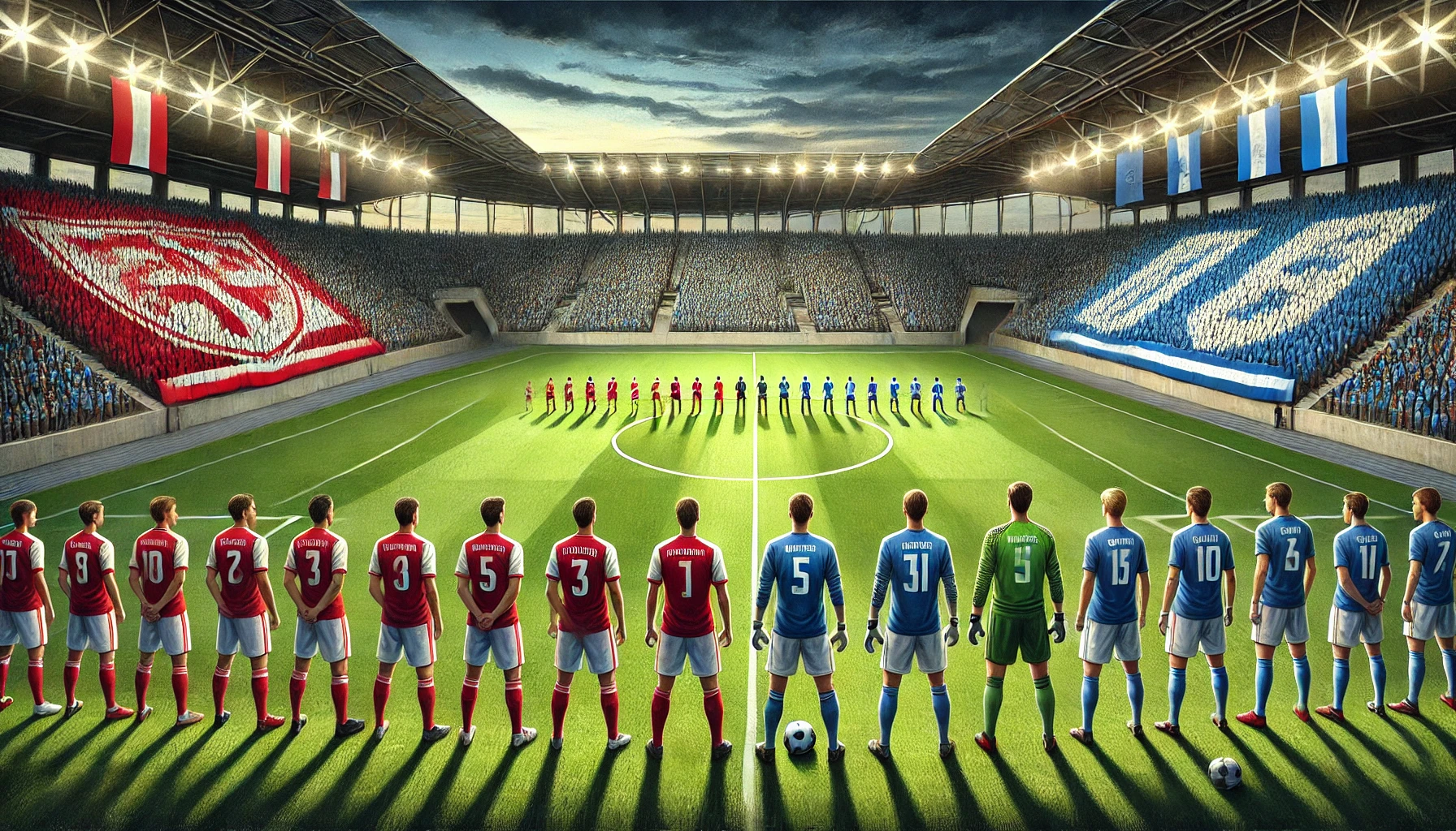 Susunan Pemain Freiburg vs Genk Prediksi Skor Panas Leg Kedua