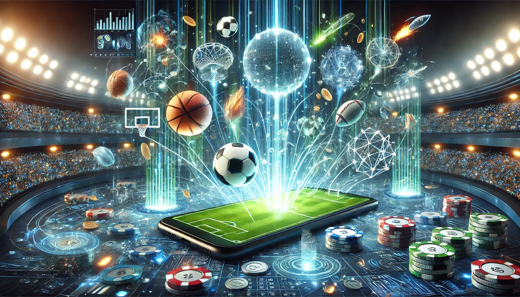 Situs Parlay Terlengkap Terbaik Panduan Menang
