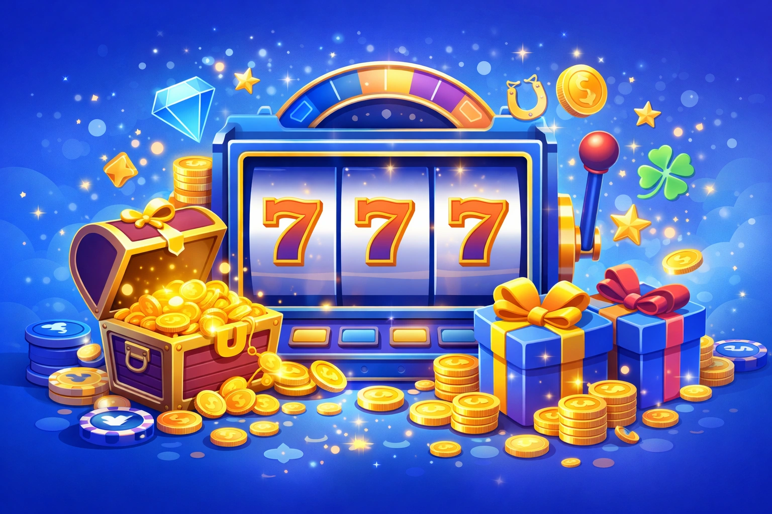 Panduan Lengkap Situs Slot Yang Banyak Bonusnya Dengan Fitur Besar Dan Peluang Menang Tinggi Untuk Pemula Hingga Profesional