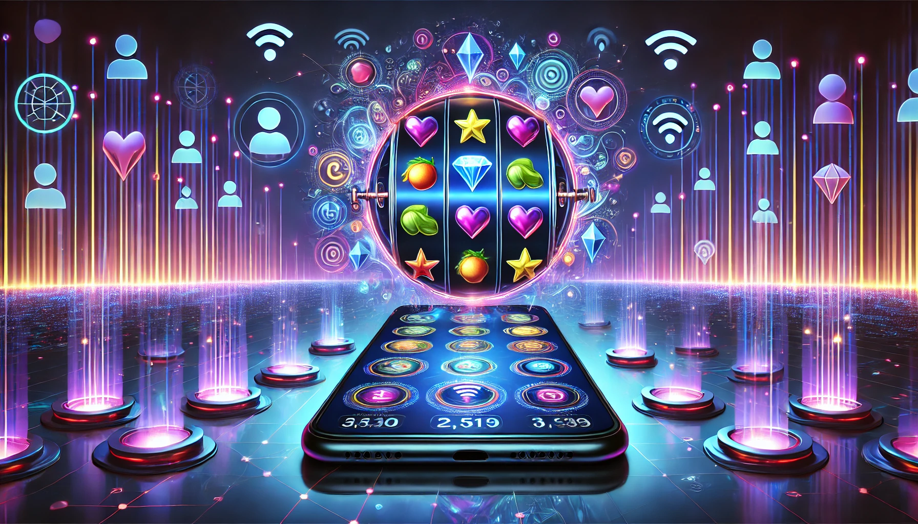 Panduan Slot Yang Minimal Deposit 5000 Terbaik Untuk Pemula Anti Ribet