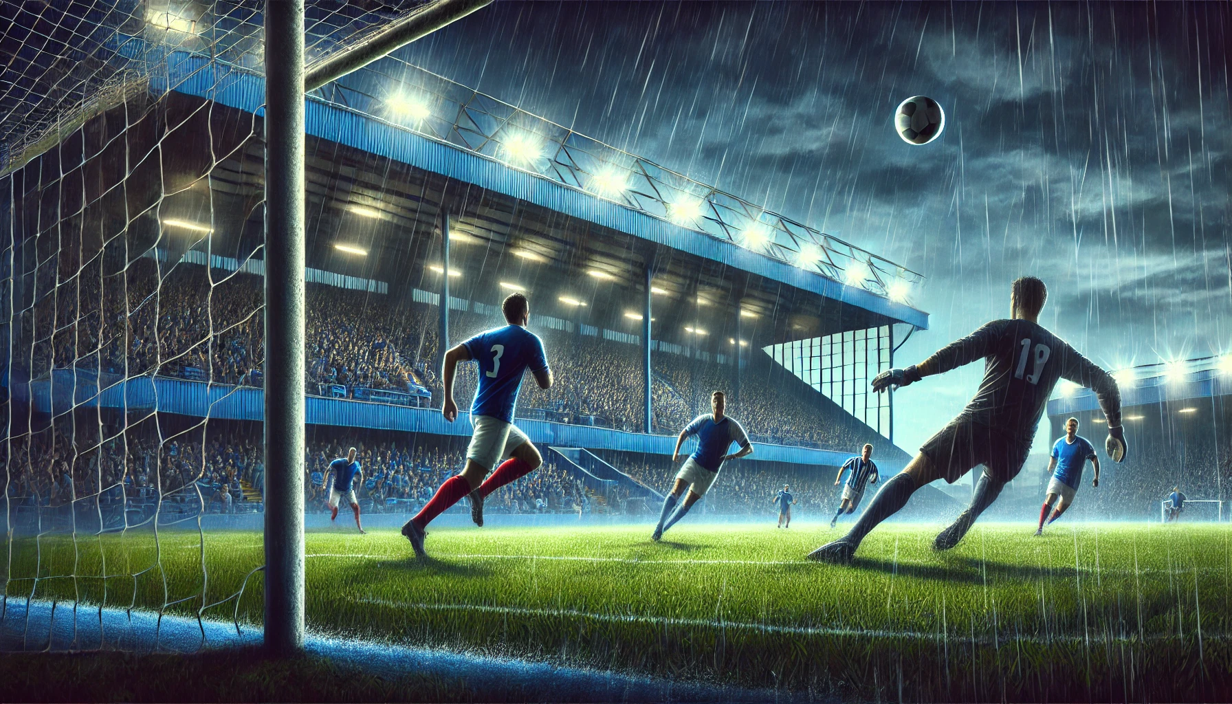 Prediksi Skor Portsmouth vs Ipswich Town Analisis Tajam Laga Panas