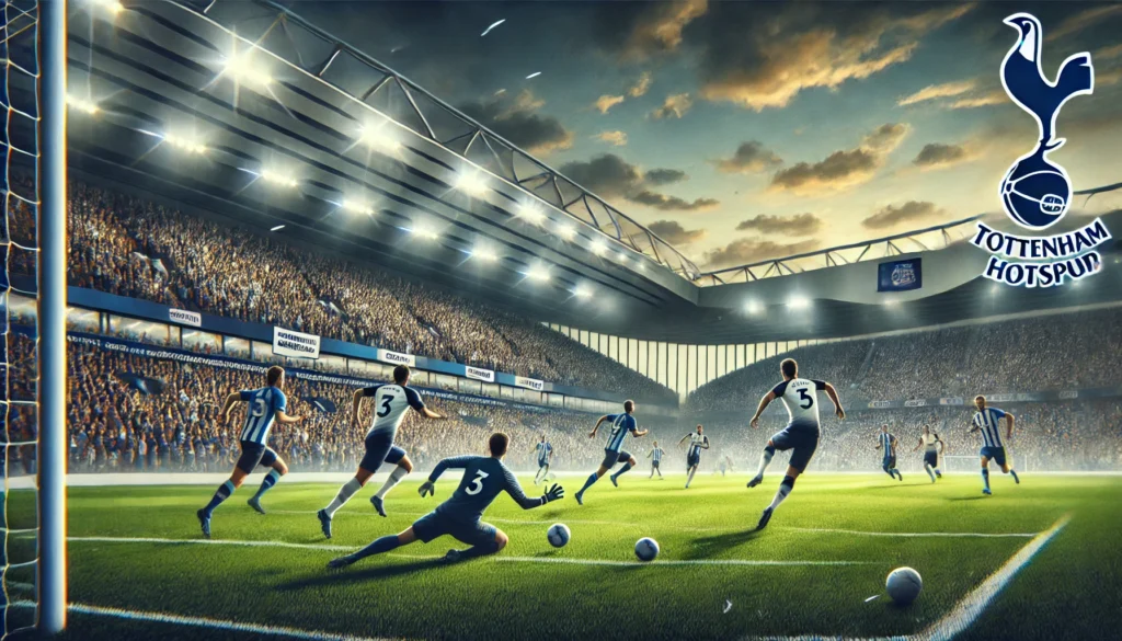 Rating Tottenham Hotspur vs Brighton