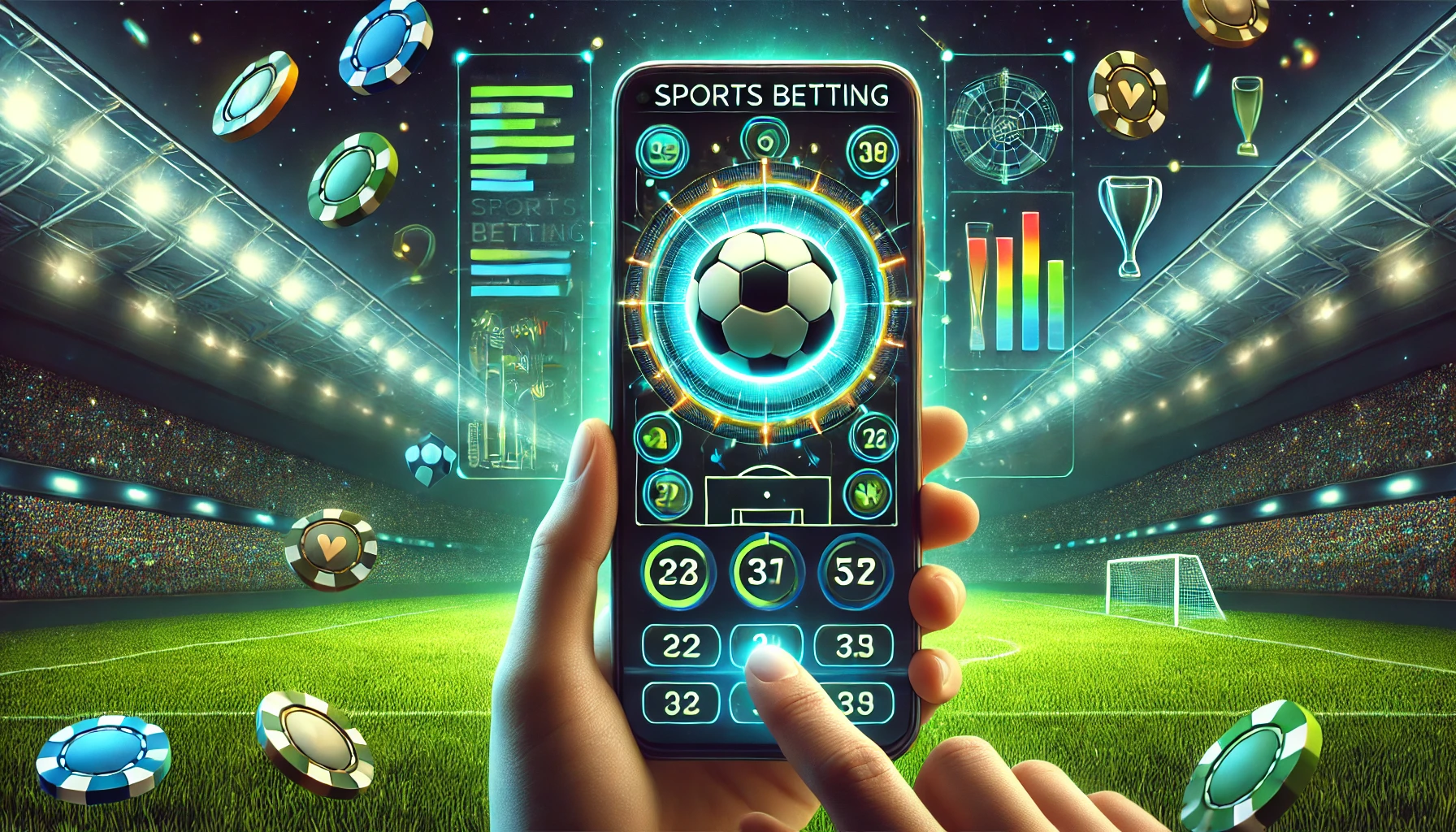 Panduan Lengkap Cara Taruhan Bola Di Situs Online Untuk Pemula Agar Lebih Paham