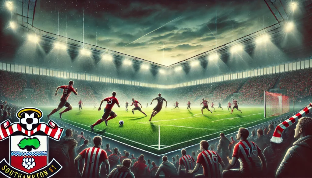 head to head southampton vs bristol city