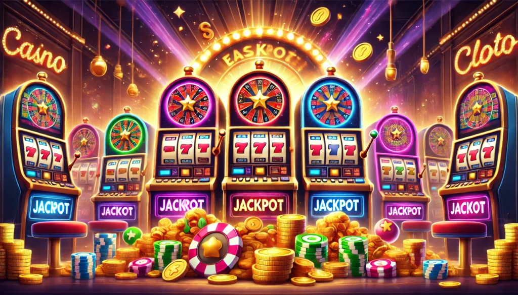 kode rahasia game slot online
