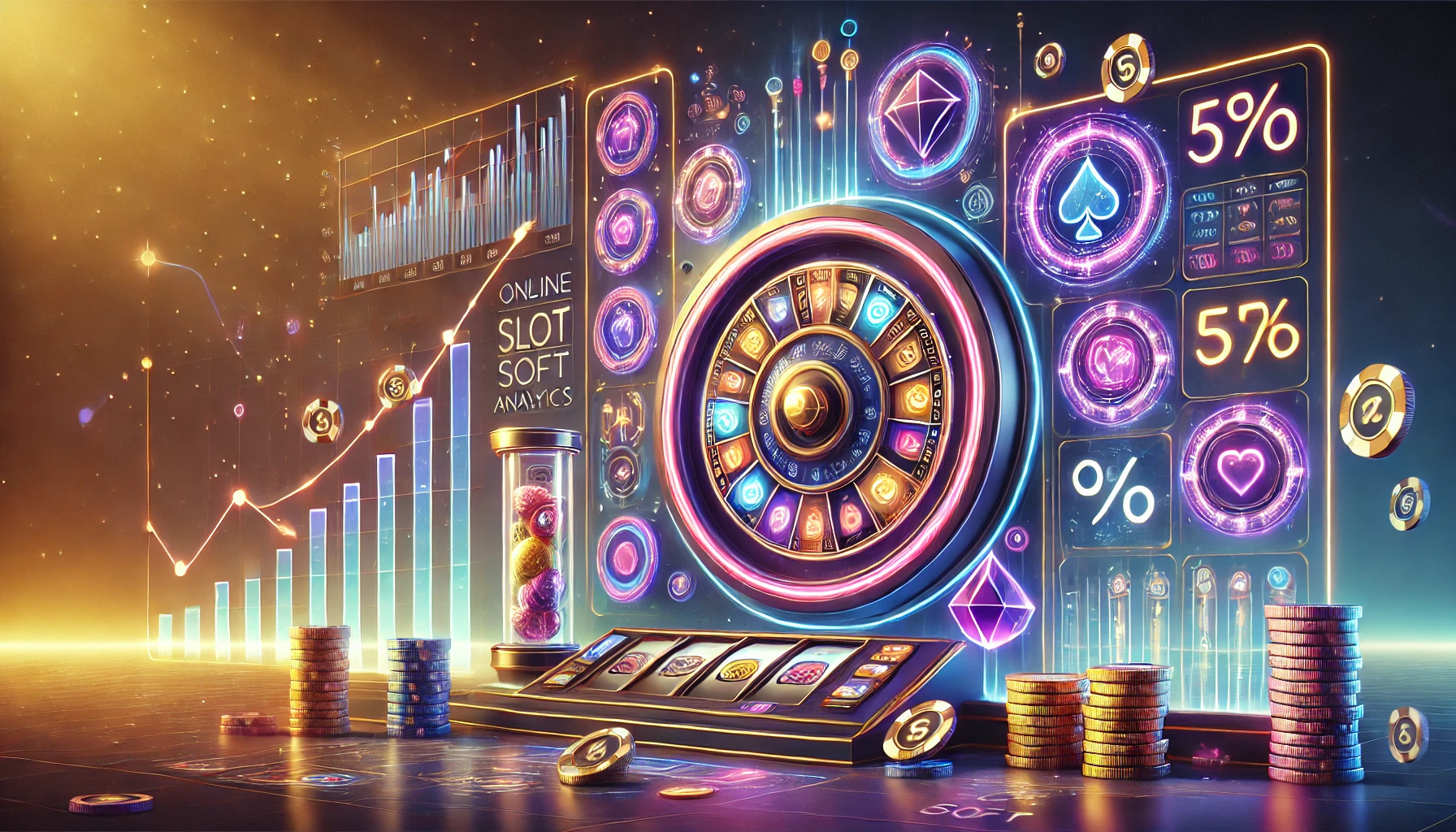 Panduan Lengkap Rumus Slot Pg Soft Terbaru Untuk Strategi Bermain Lebih Terarah Dan Efektif