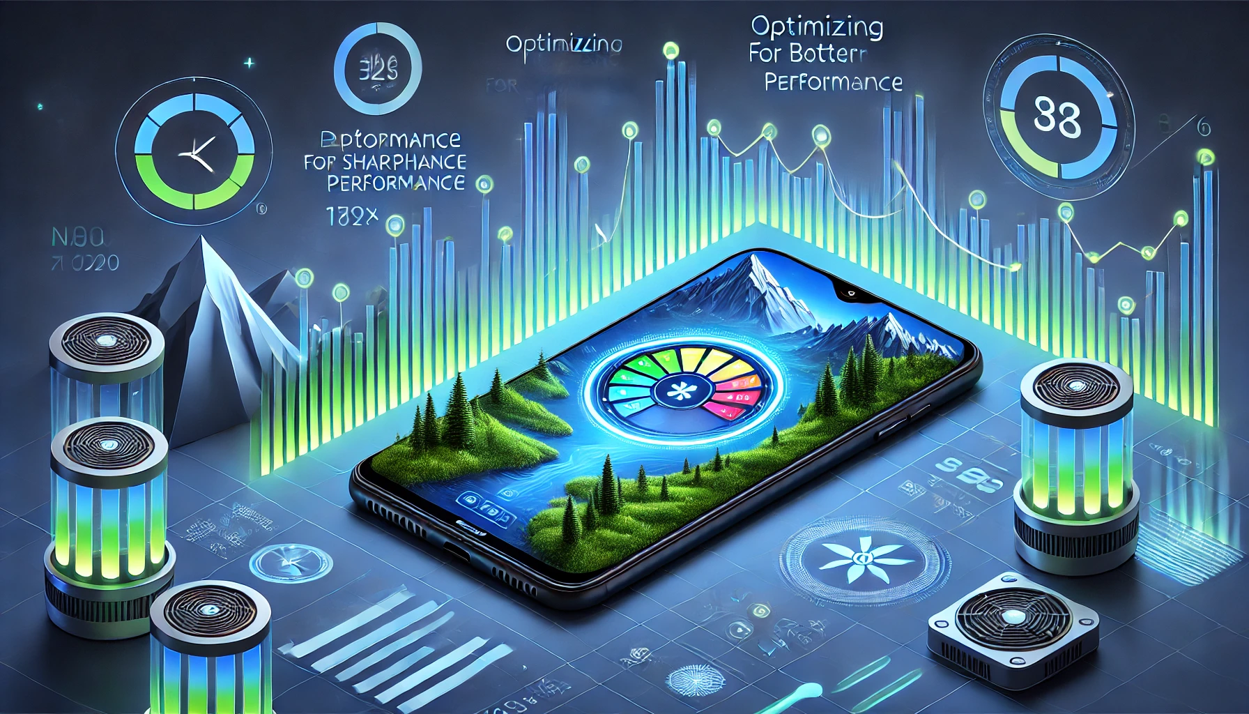 Setting Hp Untuk Main Slot Agar Lancar Tanpa Lag Dan Lebih Stabil