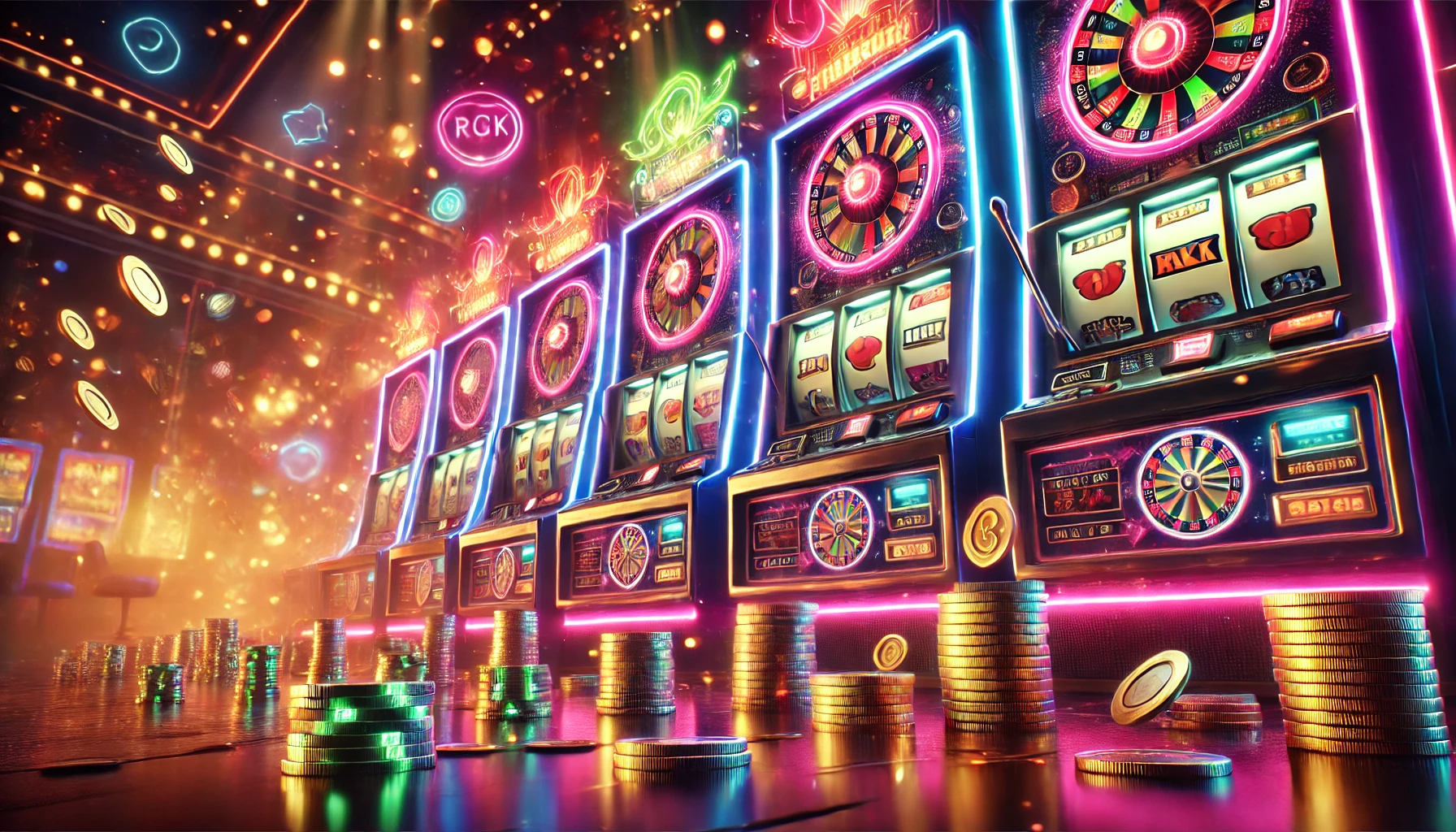 Trik Curang Main Slot Pragmatic Fakta Risiko Dan Strategi Aman