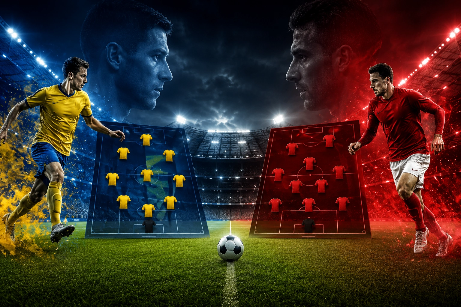 Statistik Prediksi dan Susunan Pemain Westerlo vs Standard Liege