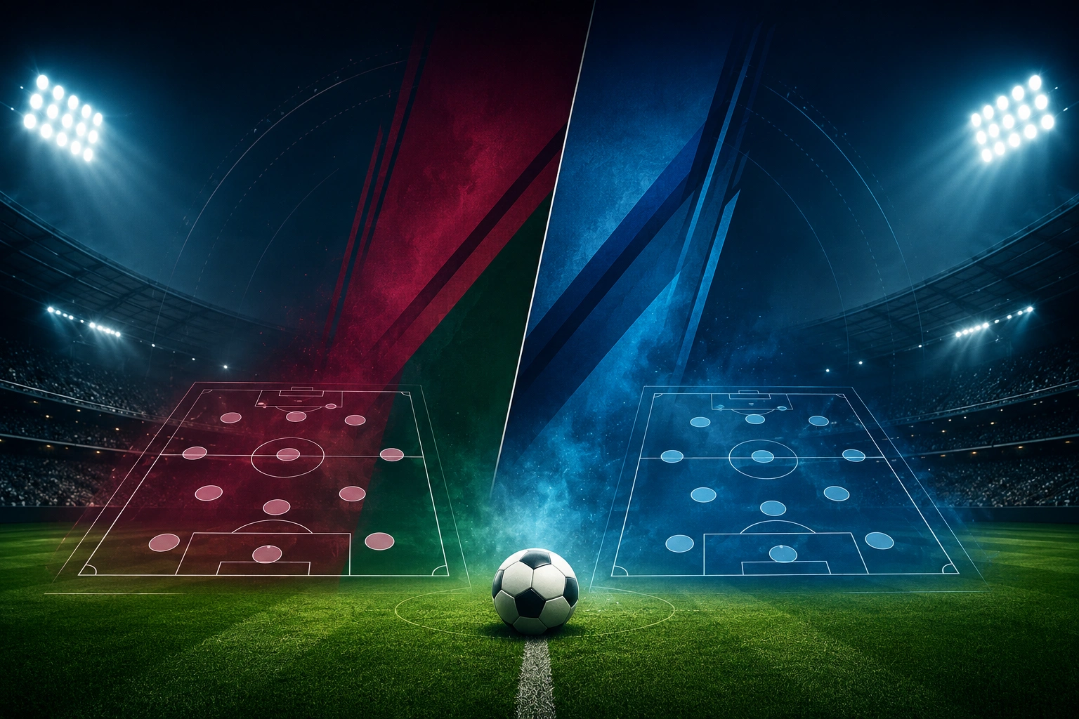 Statistik dan Susunan Pemain Fluminense vs Bolivar