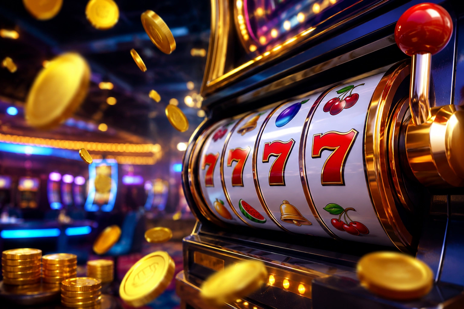 apa itu strategi slot aturan 5 putaran