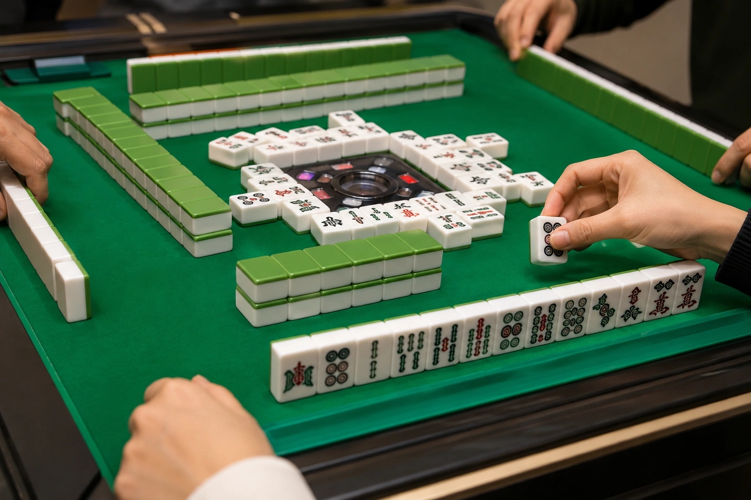 Panduan Lengkap Cara Main Vita Mahjong Untuk Pemula Offline Dan PC