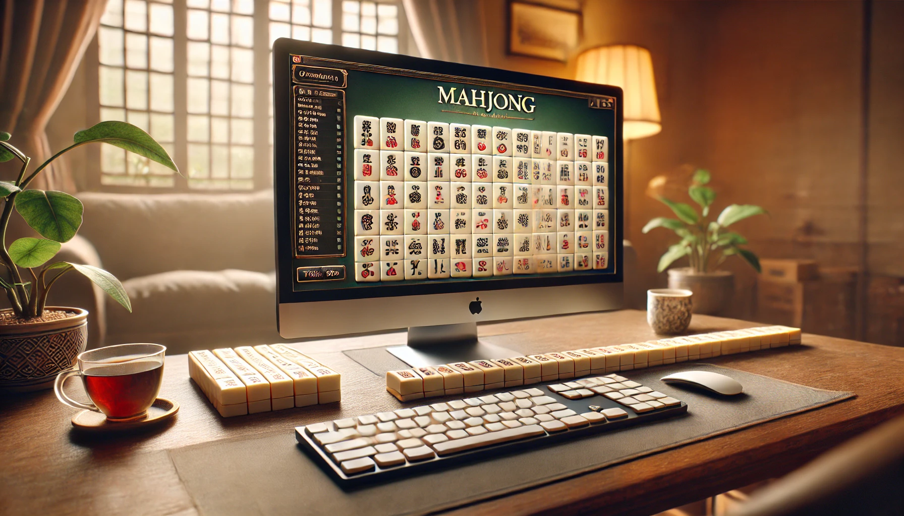 Game Mahjong Offline Pc Gratis Terbaik Mudah Ringan Untuk Pemula Tanpa Internet Dan Bisa Dimainkan Di Semua Laptop