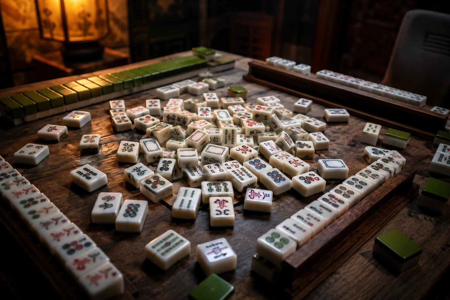 Alasan Mengapa Mahjong Begitu Sulit Dipelajari Oleh Banyak Pemula