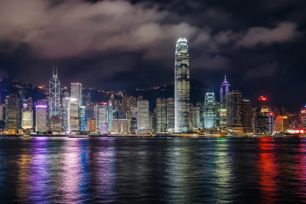 nomor berapa hongkong keluar malam ini