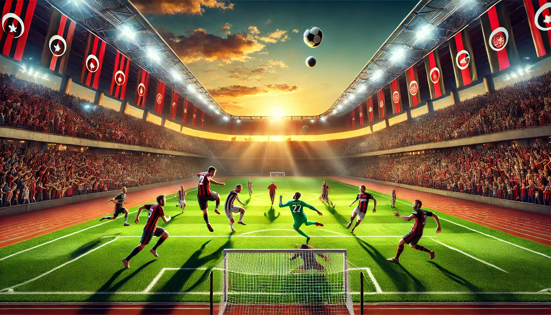 Head To Head Gaziantep vs Besiktas Prediksi Panas Liga Turki