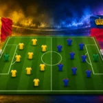 Prediksi Pertandingan Persahabatan Andorra vs Liechtenstein