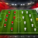 Prediksi Pertandingan Persahabatan Belarus vs Syria