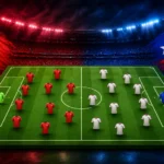 Prediksi Pertandingan Persahabatan Portugal vs Chile