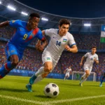 Prediksi Susunan Pemain Congo DR vs Uzbekistan