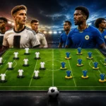 Prediksi dan Susunan Pemain Germany vs Curacao