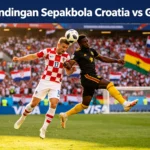 Susunan Pemain Tim Nasional South Panama vs England
