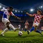 Susunan Pemain dan Prediksi Panama vs Croatia