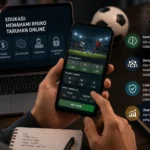 aplikasi taruhan bola