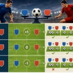 cara hitung handicap bola