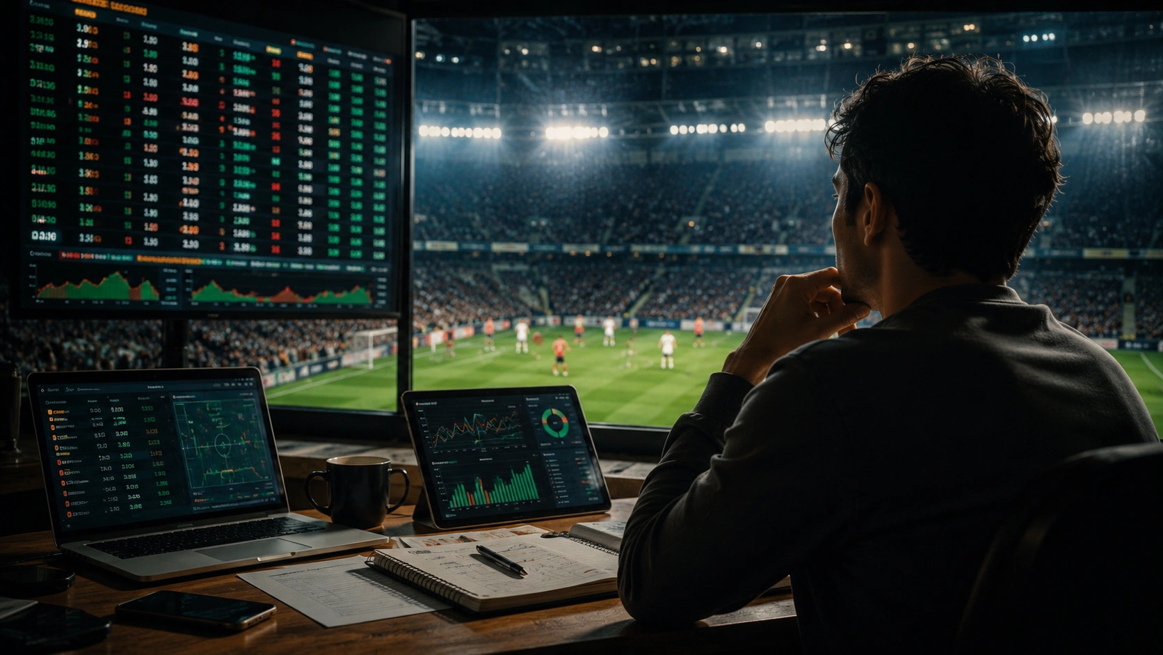 odds itu artinya apa