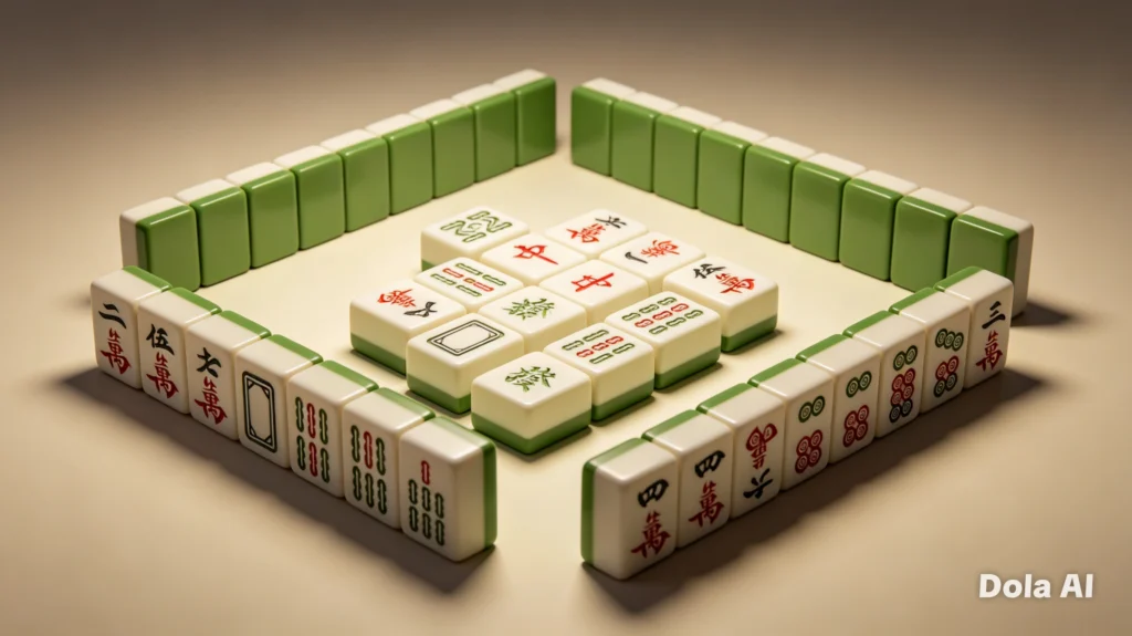 pola mahjong ways 1 hari ini