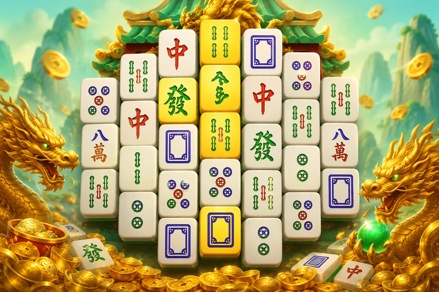 pola mahjong ways 1 hari ini